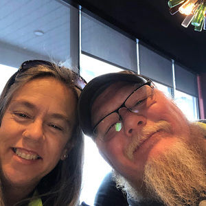 Meet your Posher, Julie